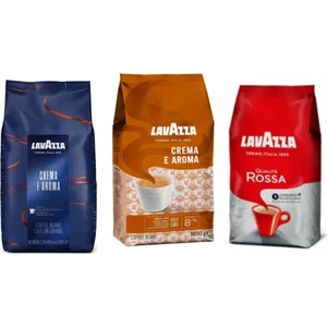 Çekirdek Kahve 3 Lü Efsane Set 1 kg x 3