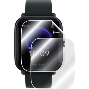 ECR MOBILE Amazfit Bip U - Bip U Pro Ekran Koruyucu 2 Adet