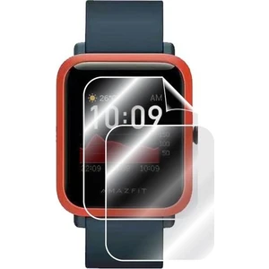 ECR MOBILE Amazfit Bıp S Akıllı Saat Ekran Koruyucu 2 Adet