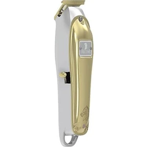 Troy Zero I7 Traş Makinesi Gold