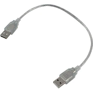 USB Erkek-Erkek Ara Kablo 50CM
