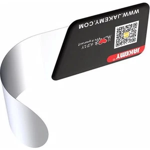 JM-OP18 Kavisli Ekran Söküm Bıçağı Paslanmaz Çelik 0.1mm