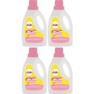 Bahar Ninnisi Çamaşır Yumuşatıcısı 1500 ml x 4'lü