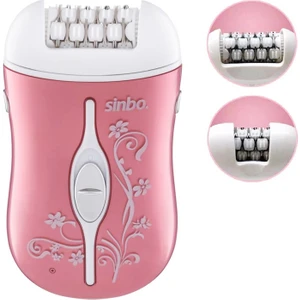 Epilasyon Makinesi Epilator SEL6043