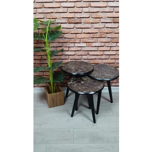 Gadahome 3'lü Yaren Zigon