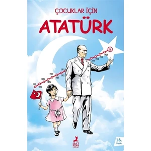 Çocuklar İçin Atatürk - Bilge Umut Erdem