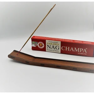 Satya Nag Champa 3'lü Nag Champa  Tütsü Seti