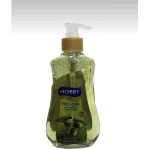 Zeytinyağlı Sıvı Sabun 400 ml