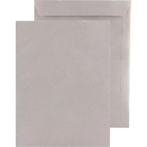 A3 Torba Zarf 34X42 cm Silikonlu Yapışkanlı 50 Adet