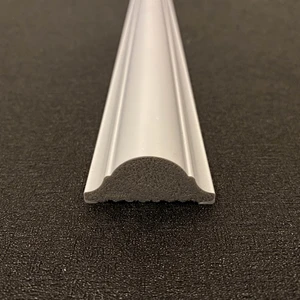 Decomanya Dekoratif Boyanabilir Duvar Çıtası 4 cm 5 Boy 12 Metre