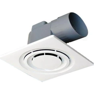 250 Radyal Fan 180 M3