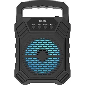 Taşına Bilir Bluetooth Hoparlör RS-317