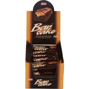 Barcake Caramelli 20 gr 24'lü  1 Kutu