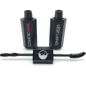 Legıt Lashes Çift Taraflı Maskara