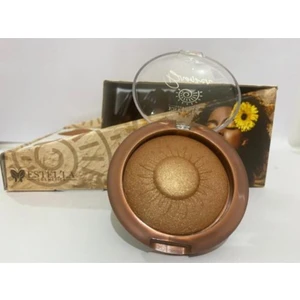 Bronzer Palet