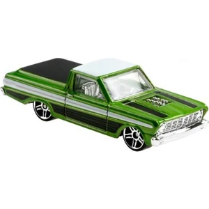 Hot Wheels Pickup Arabalar