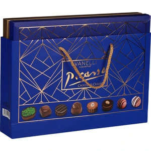 Picasso Madlen Mix Çikolata 305 Gr. (1 Lacivert Kutu)