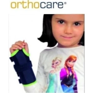 Manucare El Bilek Ateli/çocuk Sağ 4519 Large