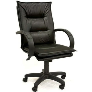 Prestij Makam Koltuğu Ofis Koltuğu Siyah