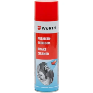 Würth Genel Balata Temizleme Spreyi