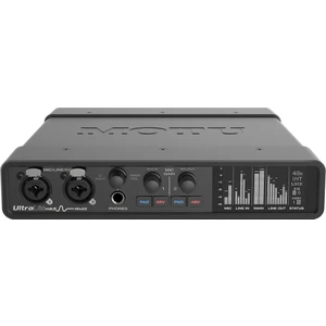 Ultralite-Mk5 18-Giriş/22-Çıkış Usb-C Ses Kartı