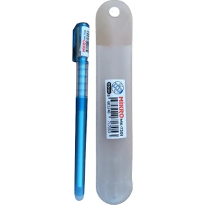 MK-7301 Silinebilir Jel Tükenmez Kalem