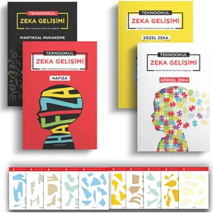Bilsem Hazırlık Mülakat Set (M+P)