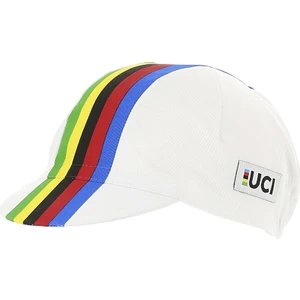 Uci Rainbow Şapka Beyaz-Std