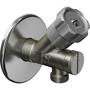 Punto Filtreli Ara Musluk Krom A41179