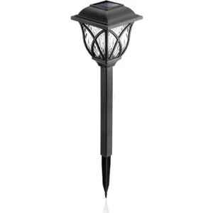 CT-7317 5W Beyaz Işık Solar Çim Armatür