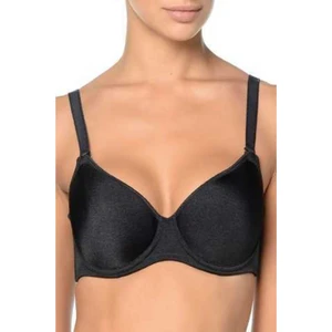 Kadın Dolgusuz Büyük Beden Sütyen - 8100