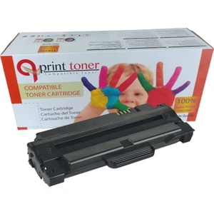 QPRİNT TONER Samsung MLT-D105L Muadil Toner