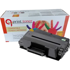 QPRİNT TONER Samsung MLT-D205L Muadil Toner