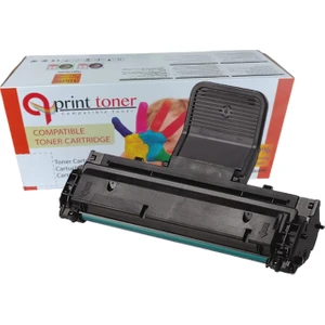 QPRİNT TONER Samsung ML-1610/SV429A Muadil Toner