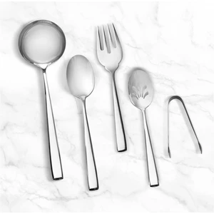 Servis Seti 5 Parça Costa