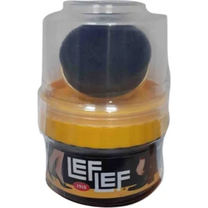 Leflef Cilalı Krem Boya