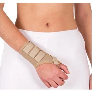 Baş Parmak Ateli Sol Orthocare Xs 4535