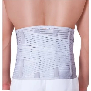 Bel Korsesi Fleksible Xl Balenli 2530