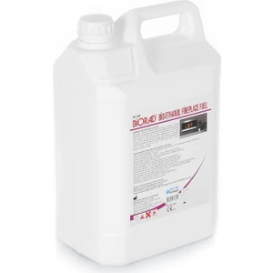 5 Litre Bio Ethanol Bacasız Şömine Yakıtı