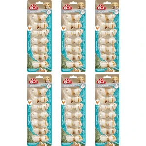 Pro Dental Bone Plak Önleyici Diş Dostu Tavuklu Ağız Bakım Kemiği 7’li Paket x 6 Adet