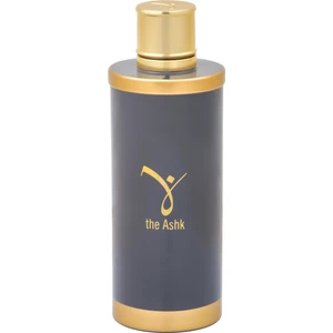 The Ashk Lux Gri Kolonya (Amber & Incir)