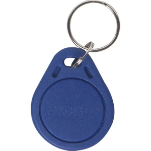 Au-Pkey Aud Proximity Key