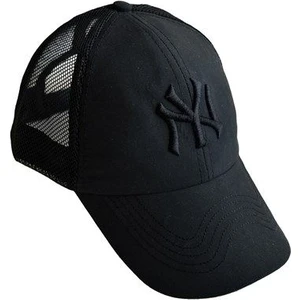 Combin Accessory New York Ny Şapka Fileli