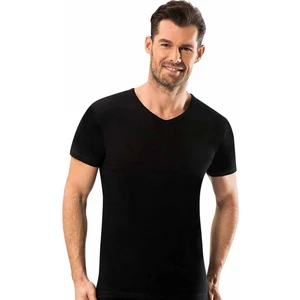 Termal Erkek Fanila | Siyah