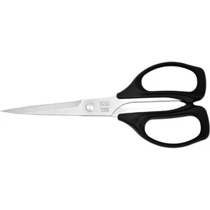 N 3160-S Plastik Saplı Nakış ve Hobi Makası Japon Makası 16 cm