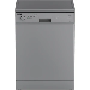 AL 434 AS Gümüş Bulaşık Makinesi 14 Kişilik 4 Programlı Enerji Sınıfı E Ekonomik Kullanım