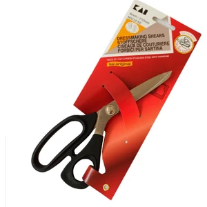 N5210L Plastik Saplı Solak Terzi Makası 21 cm Japon Malı