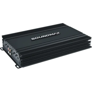 3000W 88DB 4 Kanal 4 Ohm 4X60W 4ch Yeni Seri Oto Anfi  SX-2500.4
