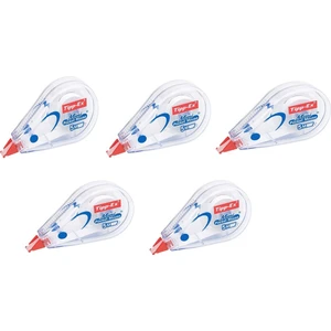 Şerit Silici Daksil 6.mt Mını Pocket Mouse 5'li