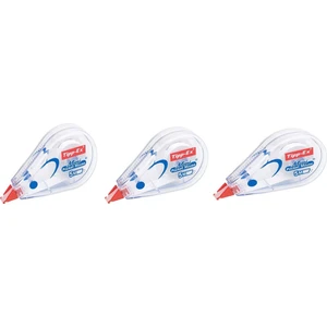 Şerit Silici Daksil 6.mt Mını Pocket Mouse 3'lü